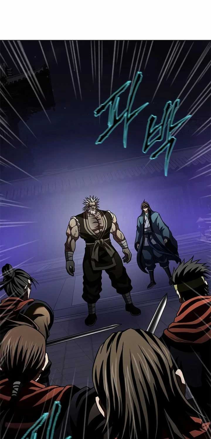 Invincible Territory Chapter 8 halaman 38