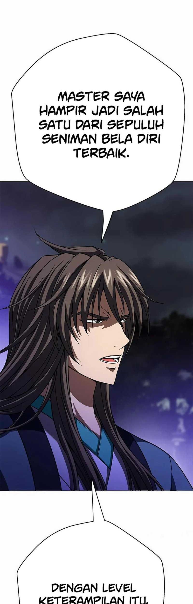 Invincible Territory Chapter 7 halaman 38