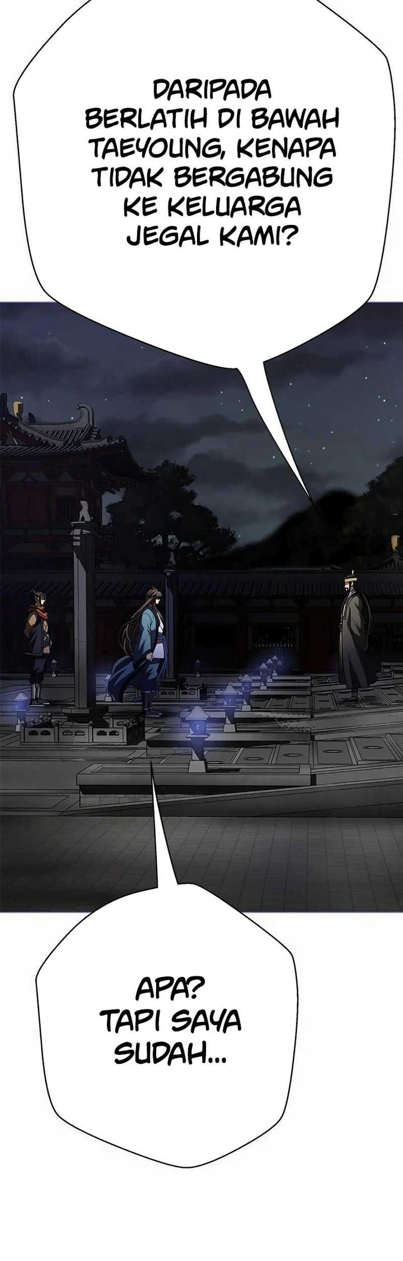 Invincible Territory Chapter 7 halaman 35