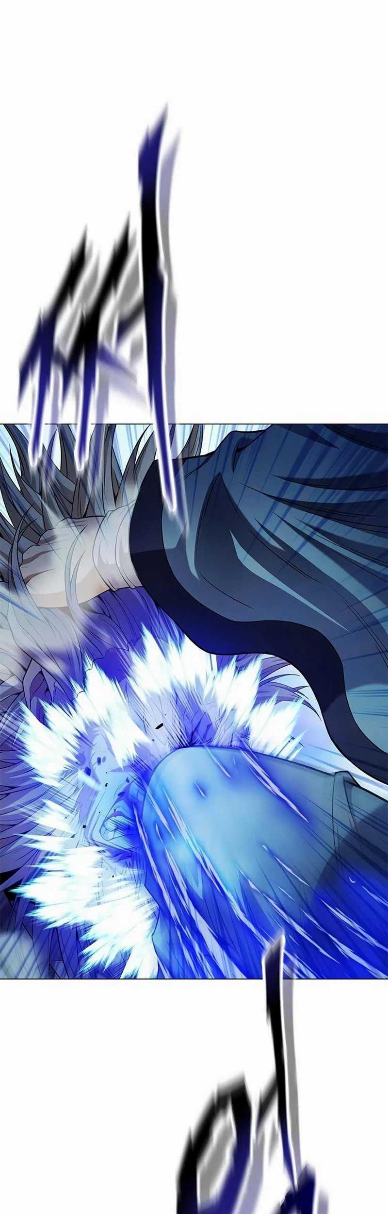 Invincible Territory Chapter 6 halaman 34