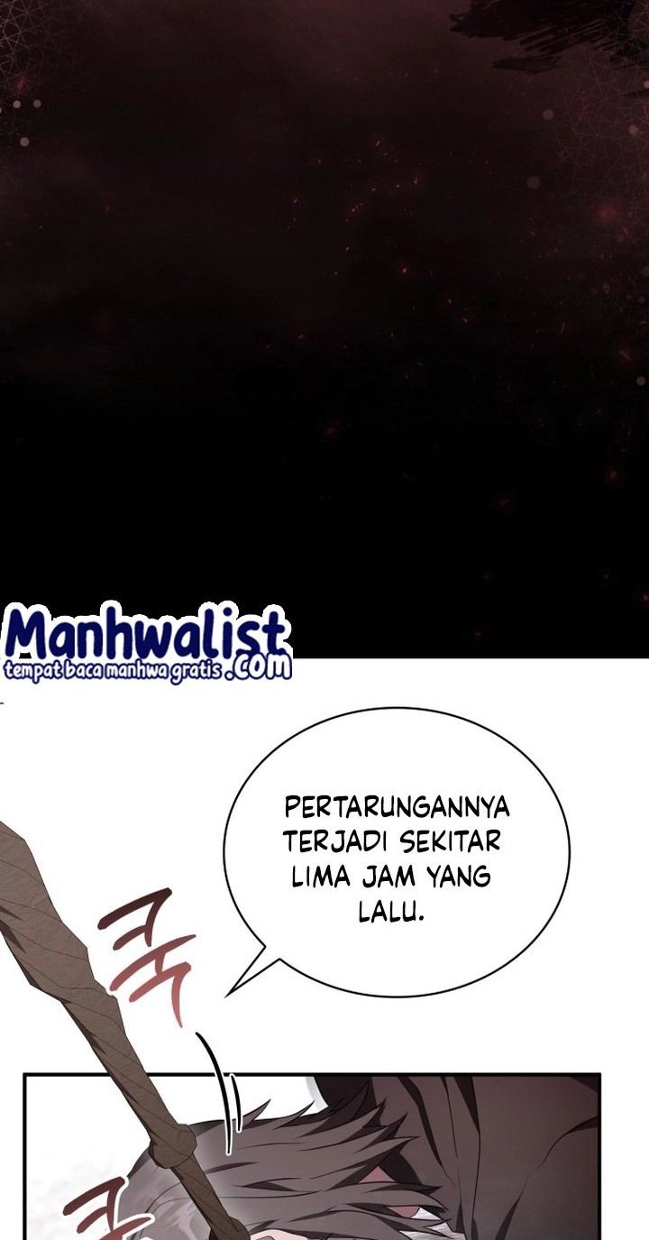 I Become a Legendary ArchMage by Reading a Book Chapter 07 Gambar 31