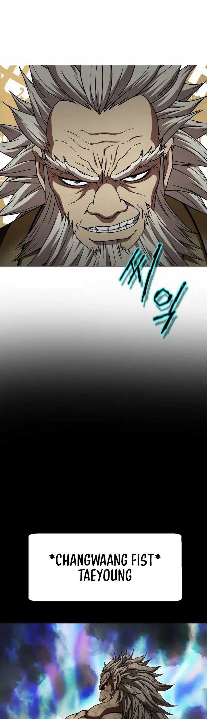 Invincible Territory Chapter 4 halaman 37