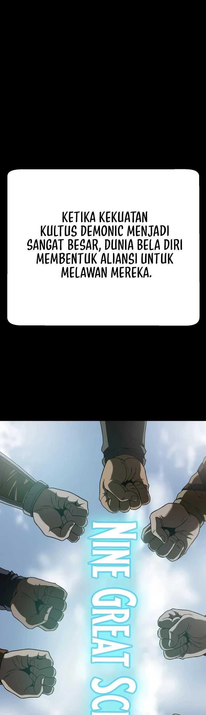 Invincible Territory Chapter 4 halaman 39