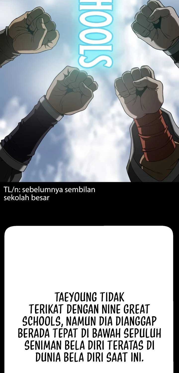 Invincible Territory Chapter 4 halaman 40