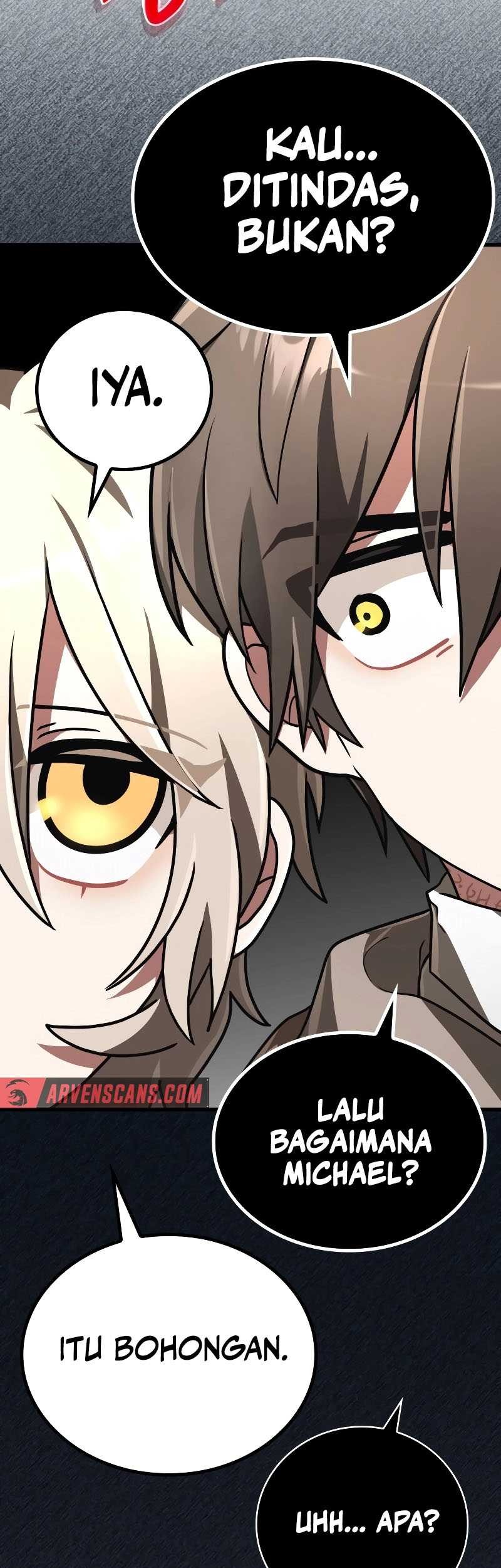 I Become a Legendary ArchMage by Reading a Book Chapter 02 Gambar 43