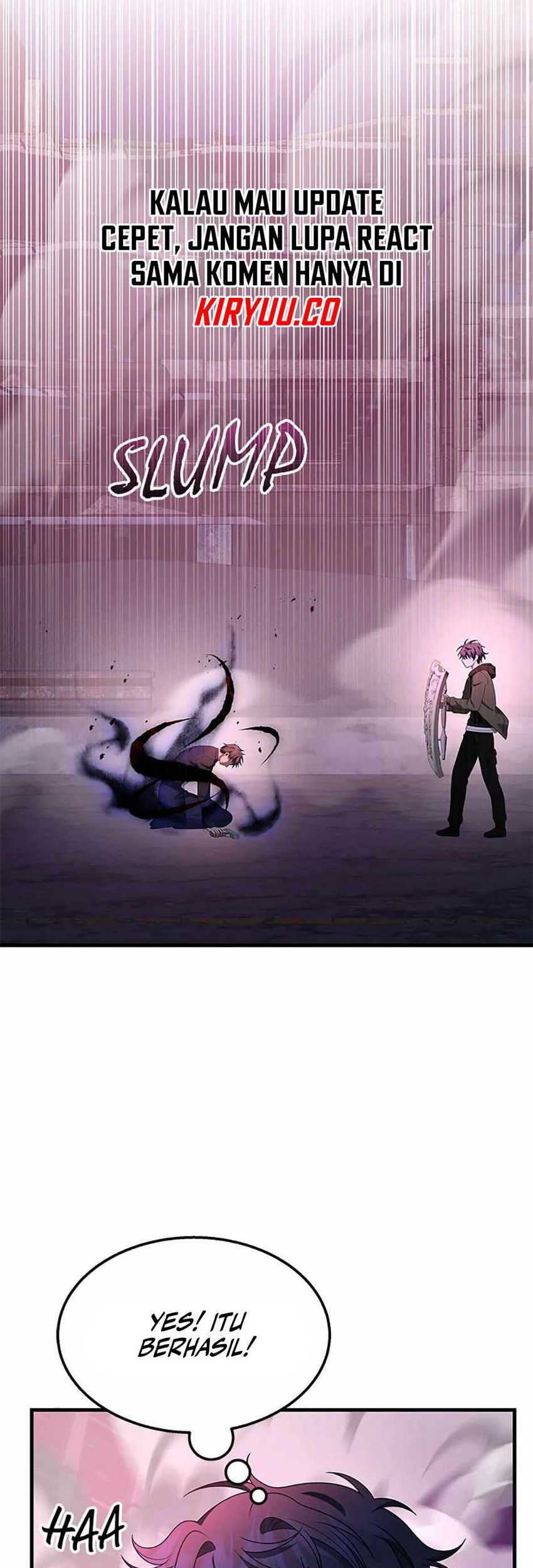 Heir of Mythical Heroes Chapter 68 Gambar 47