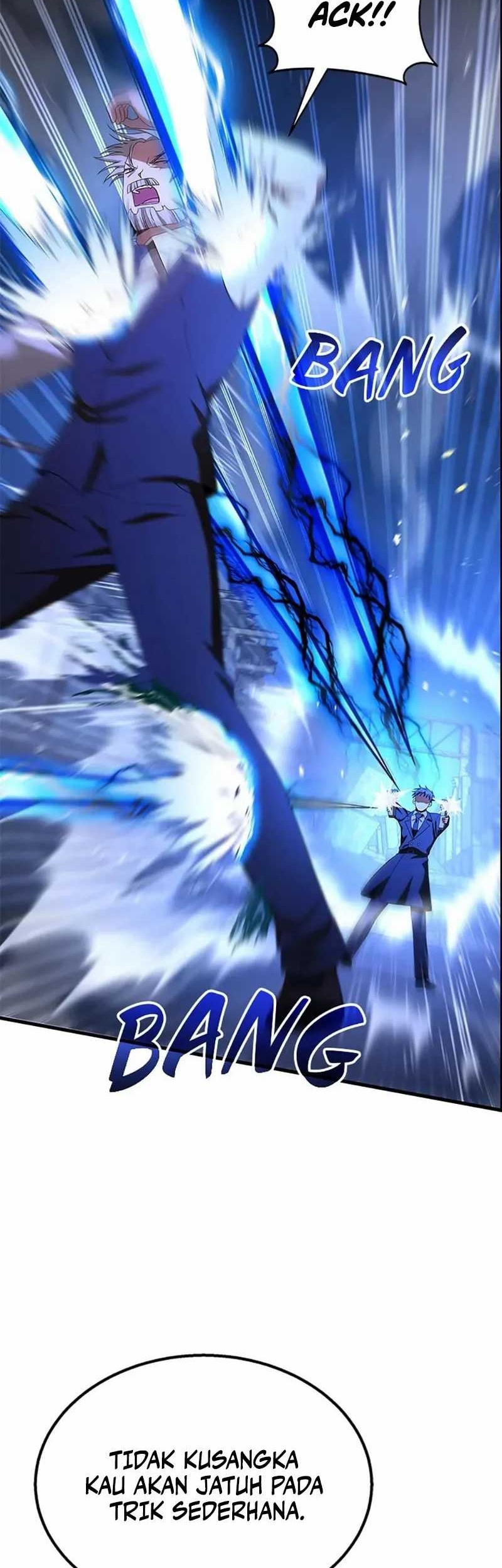 Heir of Mythical Heroes Chapter 67 Gambar 30