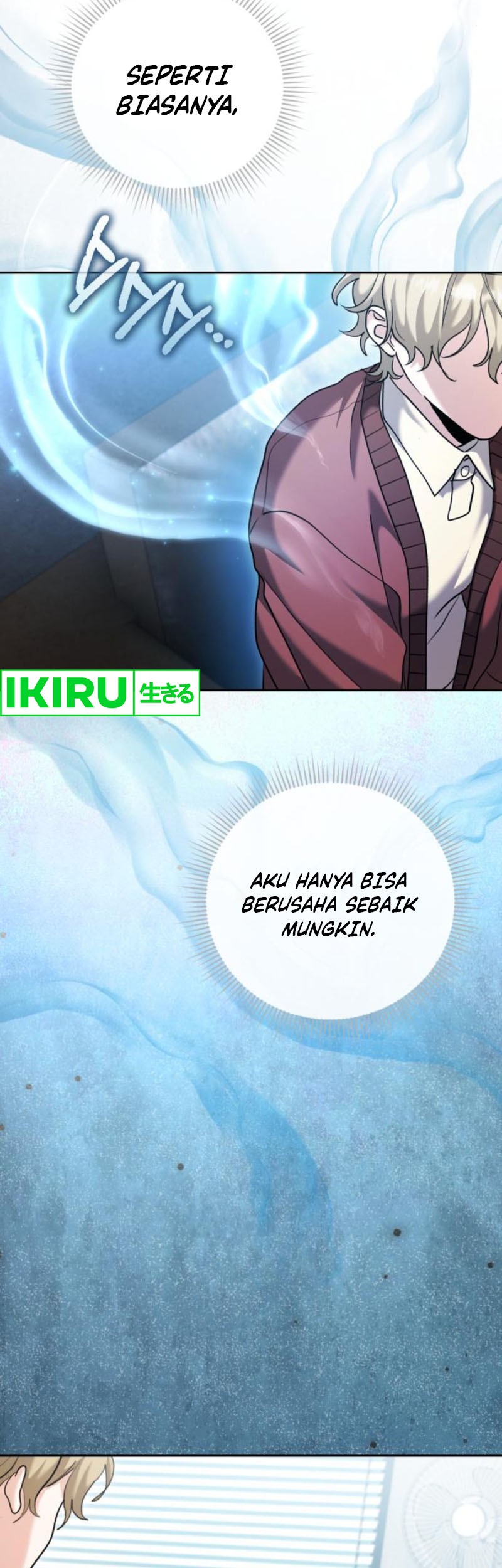 Genius Actor’s Aura Chapter 65 halaman 34