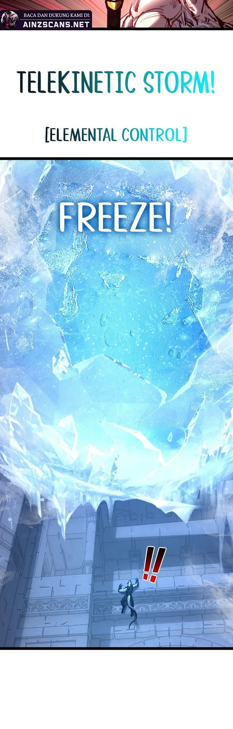 Moon Slayer Chapter 60 halaman 15