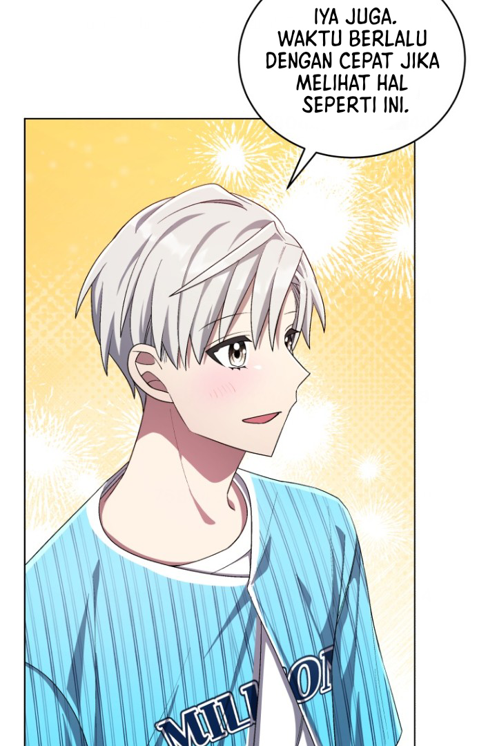 The Second Life of an Idol Chapter 62 halaman 49