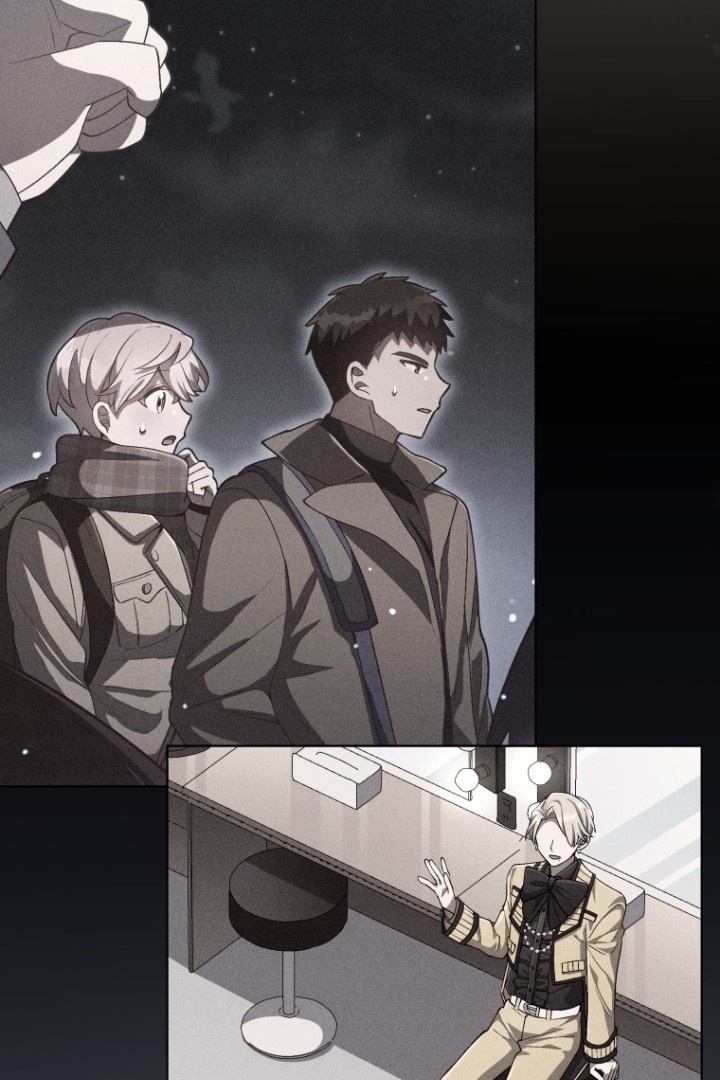 The Second Life of an Idol Chapter 62 halaman 51