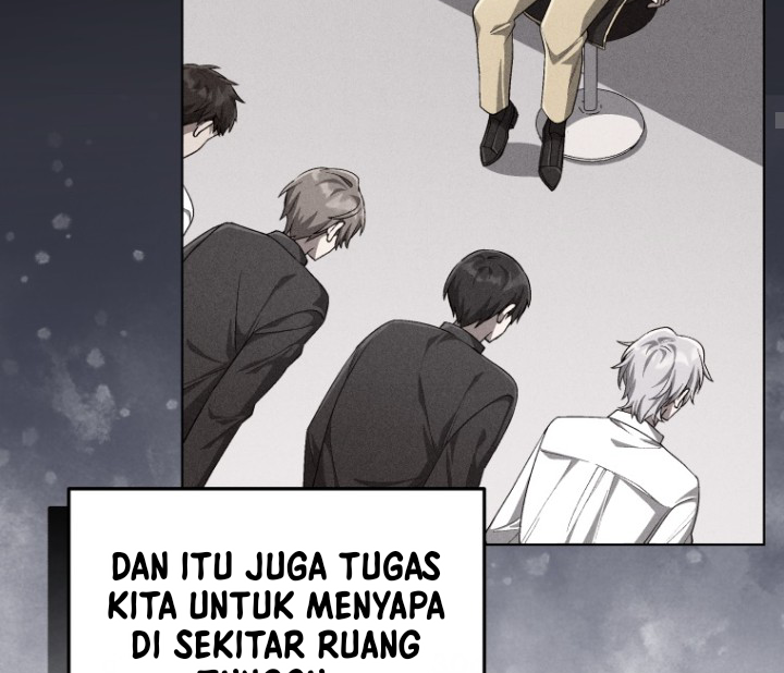 The Second Life of an Idol Chapter 62 halaman 52
