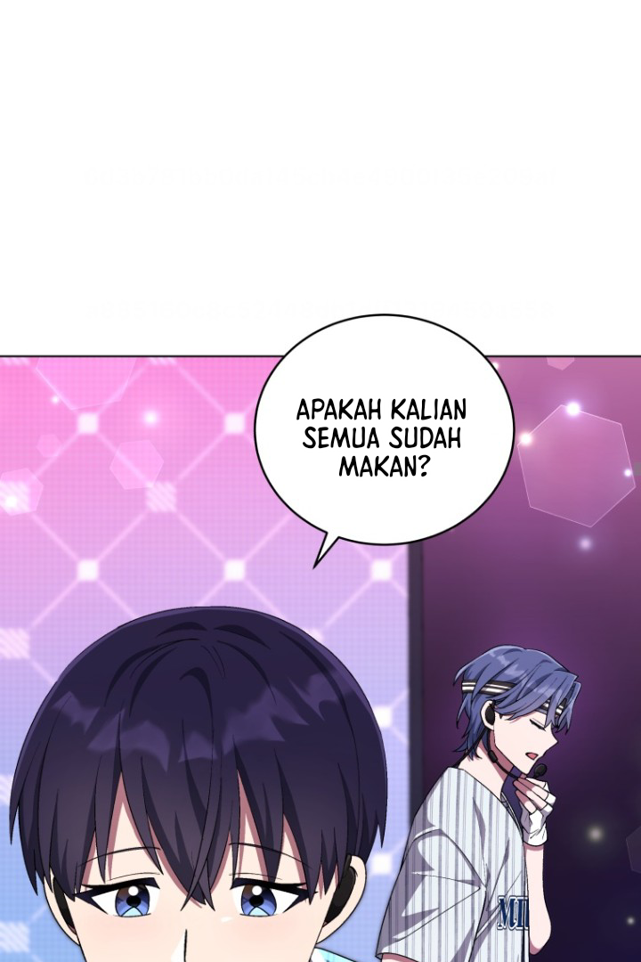 The Second Life of an Idol Chapter 62 halaman 54