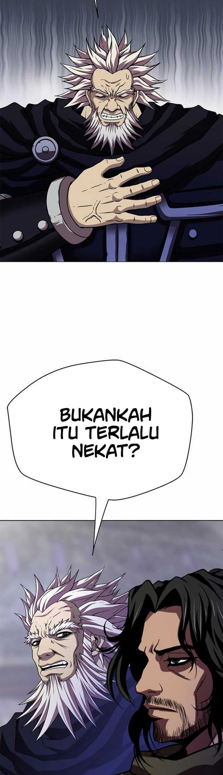 Invincible Territory Chapter 35 halaman 29