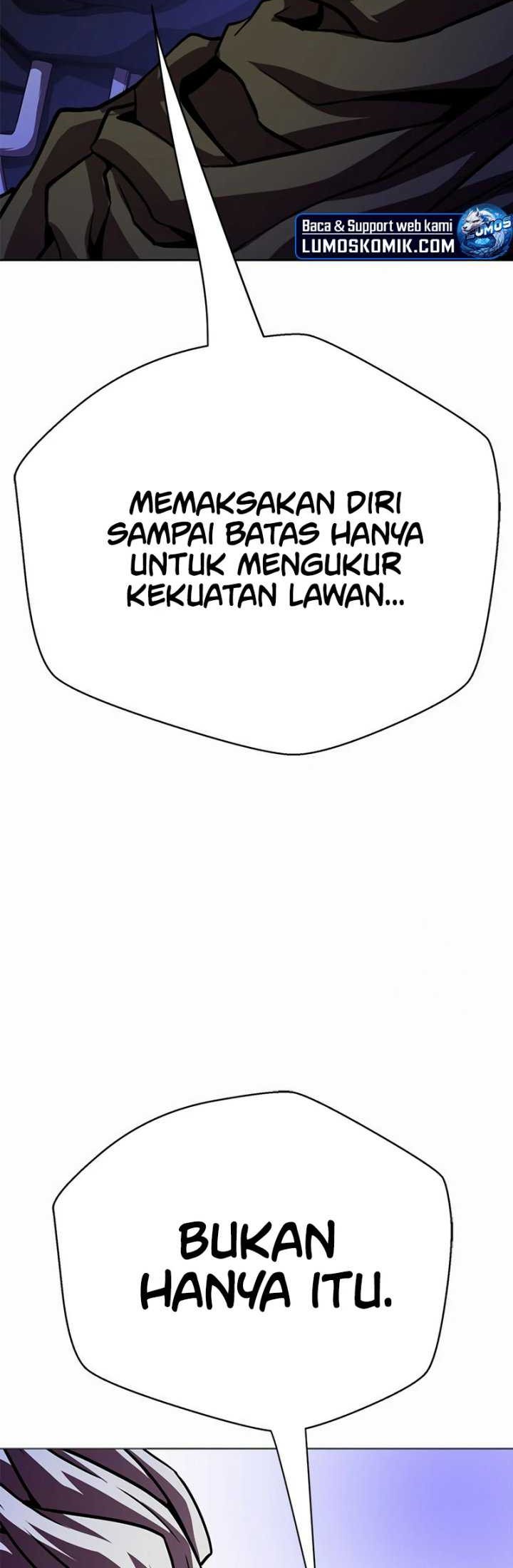 Invincible Territory Chapter 35 halaman 30