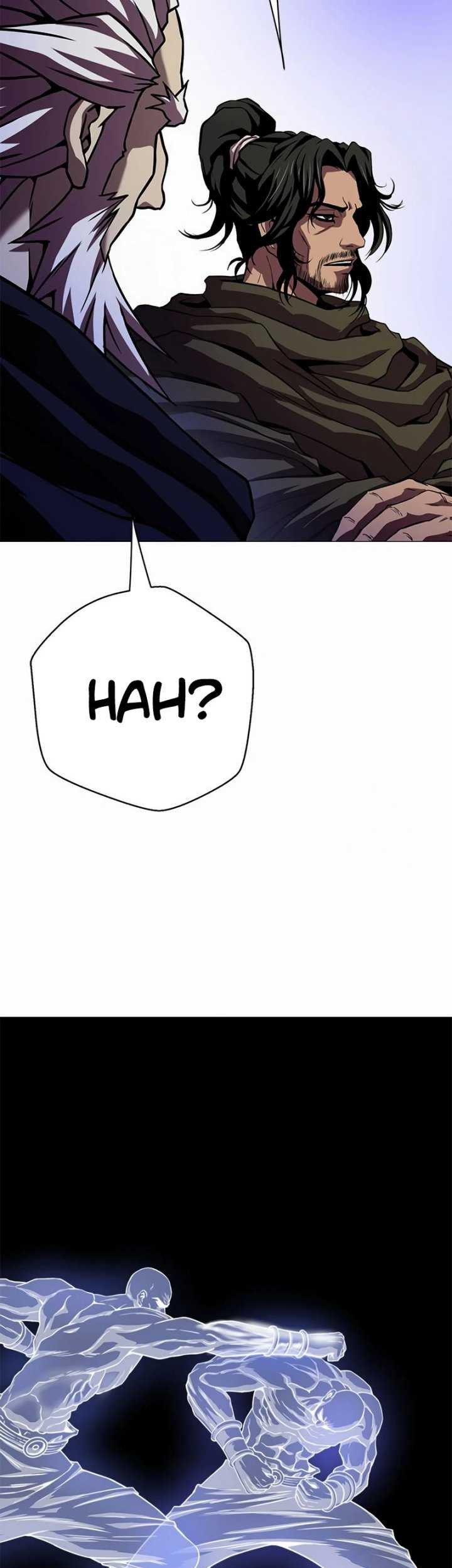 Invincible Territory Chapter 35 halaman 31