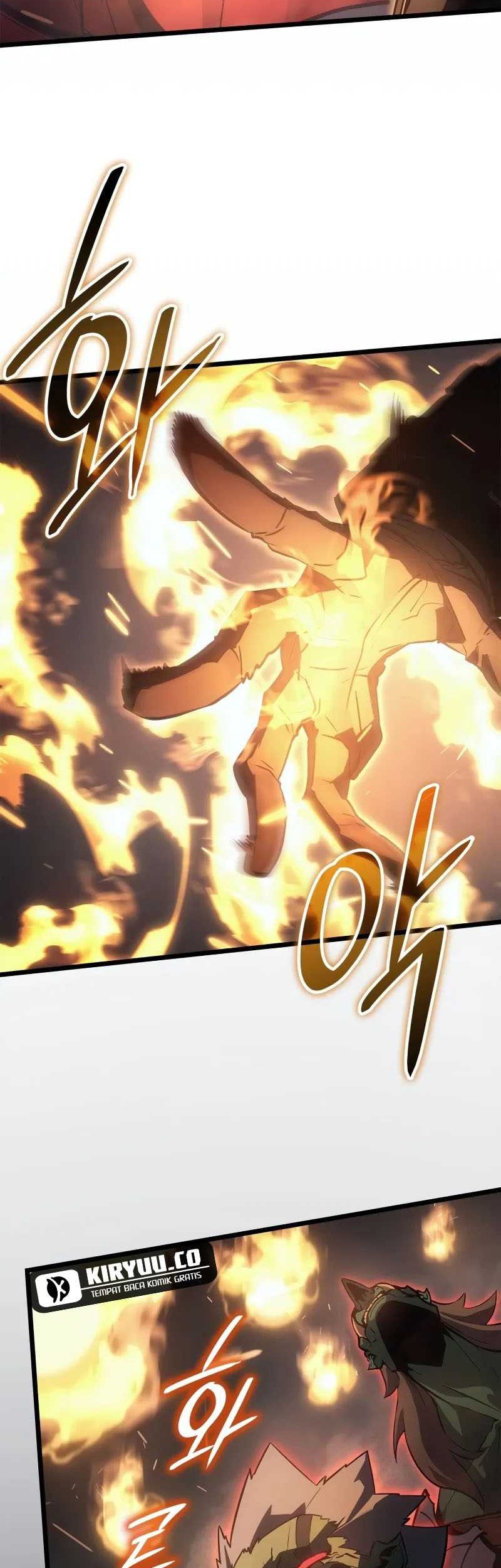 Solo Leveling: Ragnarok Chapter 32 halaman 35