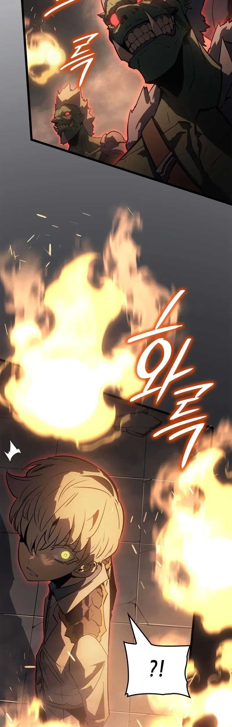 Solo Leveling: Ragnarok Chapter 32 halaman 36