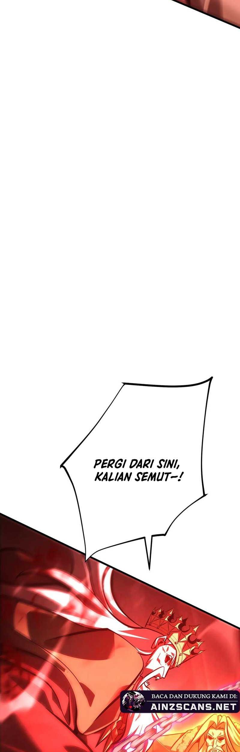 I, the Strongest Boss Chapter 39 halaman 31