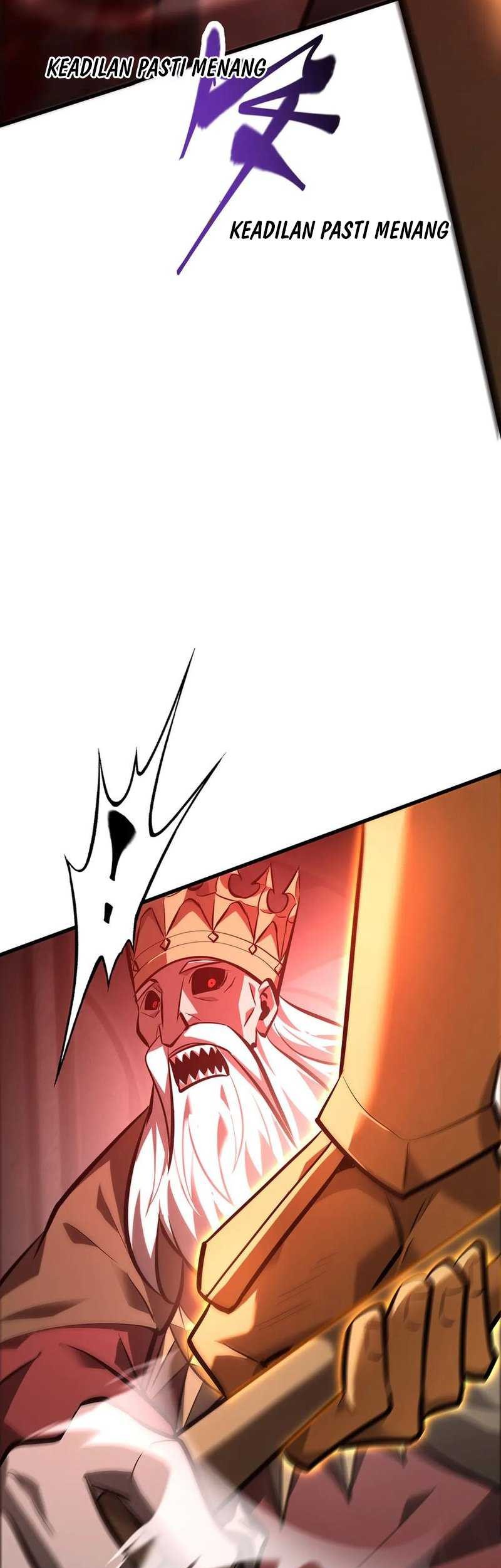 I, the Strongest Boss Chapter 39 halaman 33