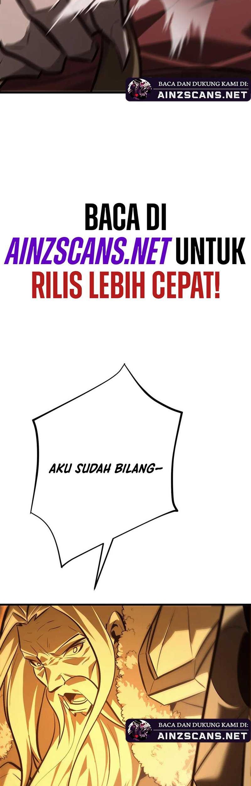 I, the Strongest Boss Chapter 39 halaman 34