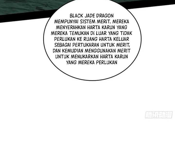 I’m An Evil God Chapter 526 halaman 17