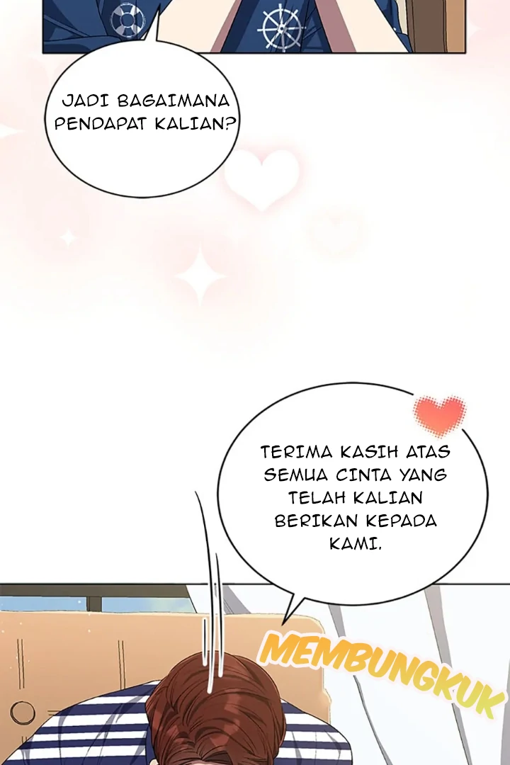 The Second Life of an Idol Chapter 66 Gambar 47