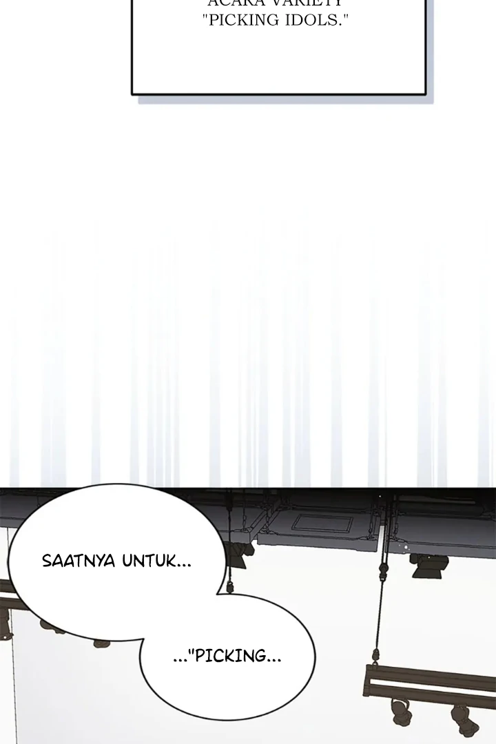 The Second Life of an Idol Chapter 65 halaman 44