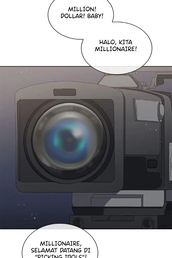 The Second Life of an Idol Chapter 65 halaman 46