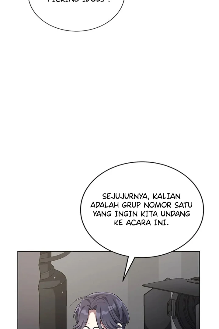 The Second Life of an Idol Chapter 65 halaman 47