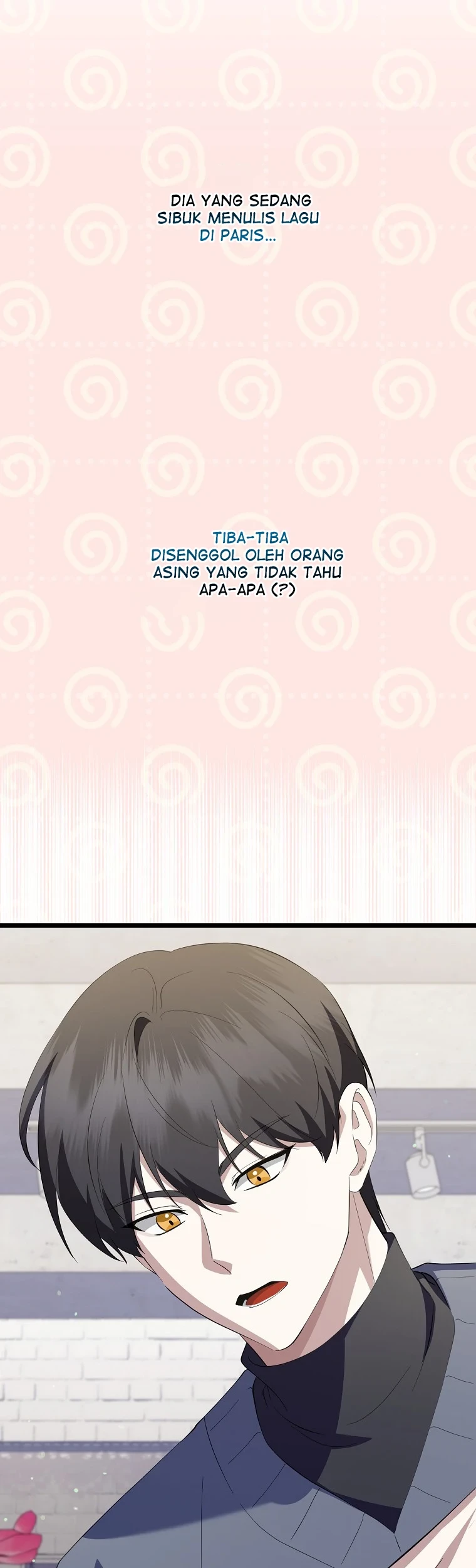 The Crazy Genius Composer Returns Chapter 44 halaman 32