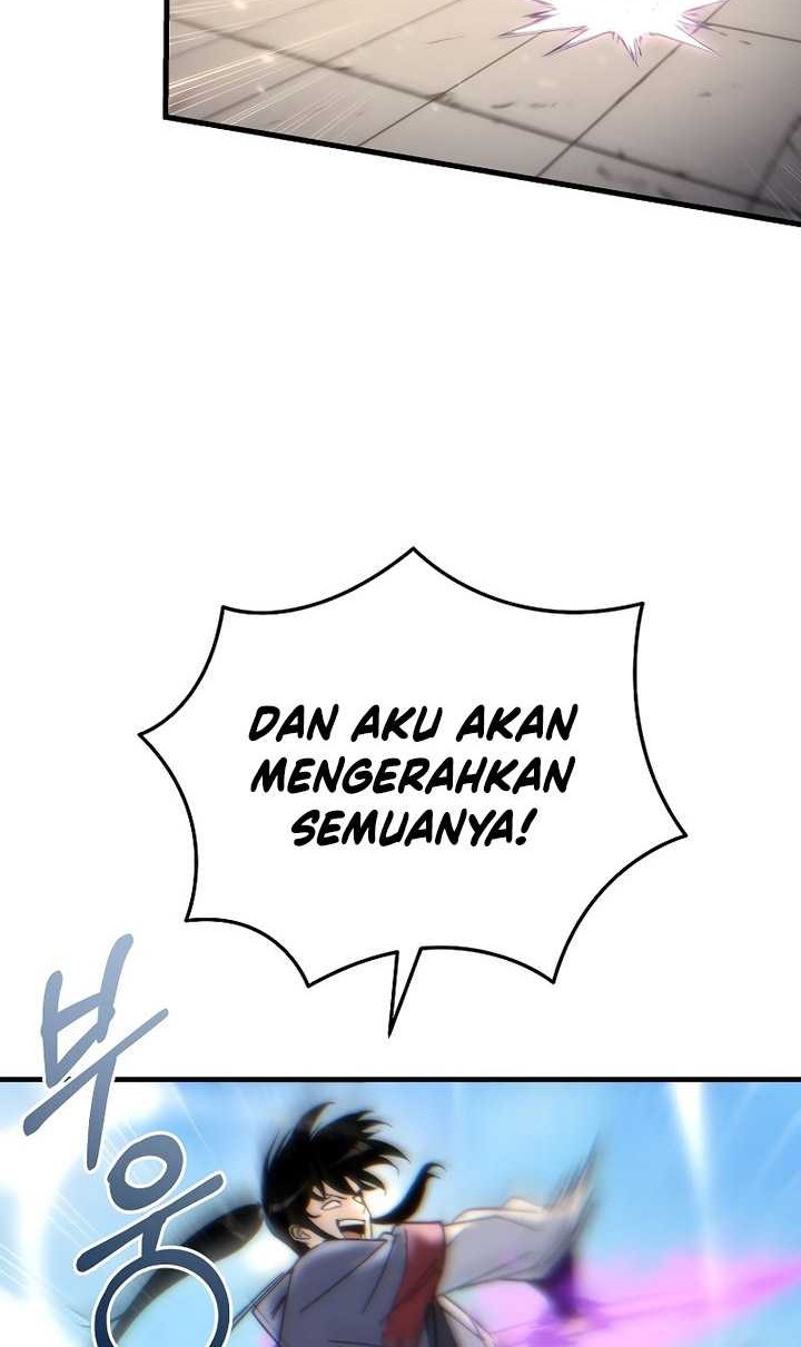 Chronicles of the Reincarnated Demon God Chapter 20 Gambar 47