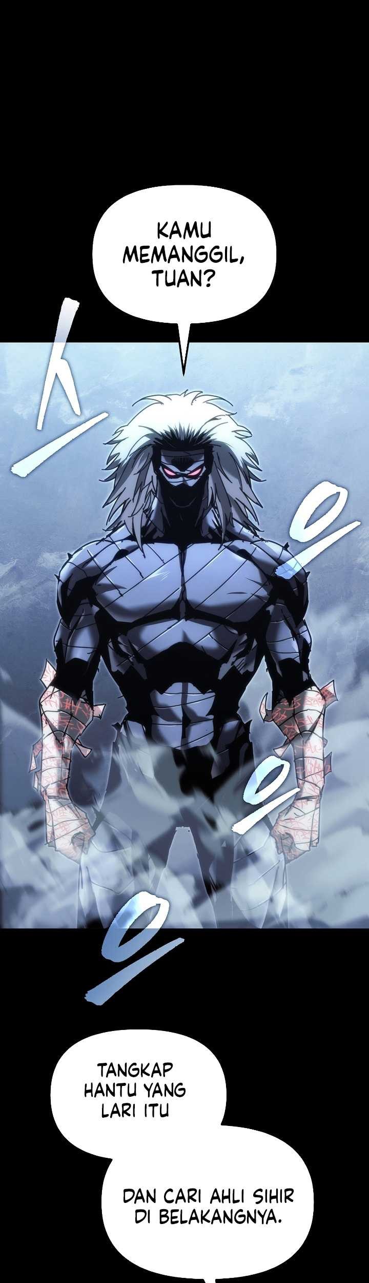 Chronicles of the Reincarnated Demon God Chapter 12 Gambar 36