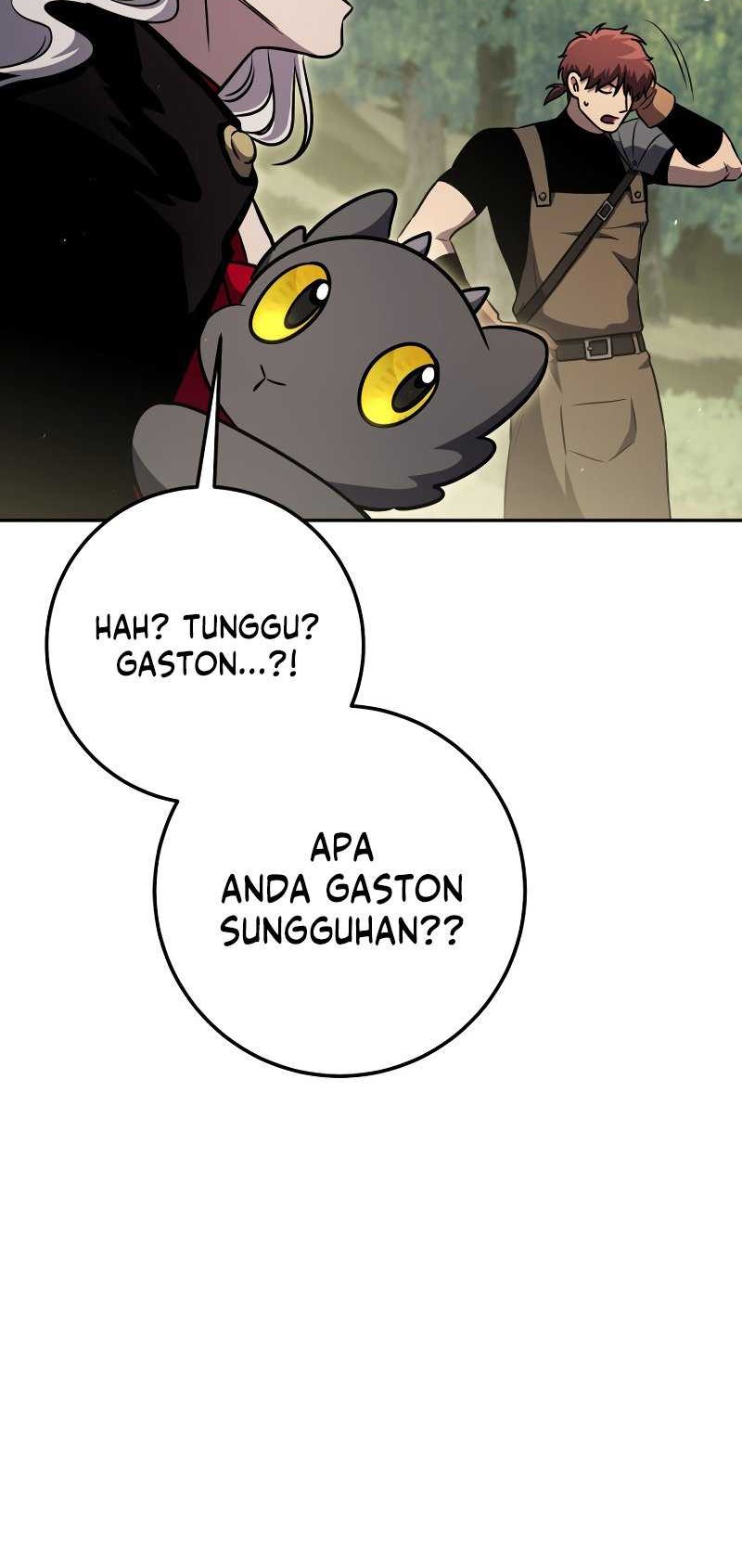 Legendary Blacksmith’s Vengeance Chapter 68 halaman 34