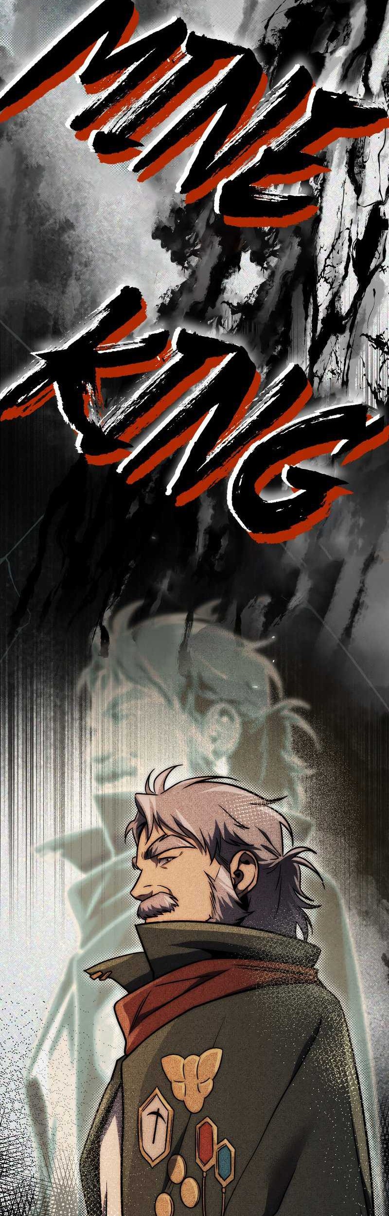 Legendary Blacksmith’s Vengeance Chapter 68 halaman 36