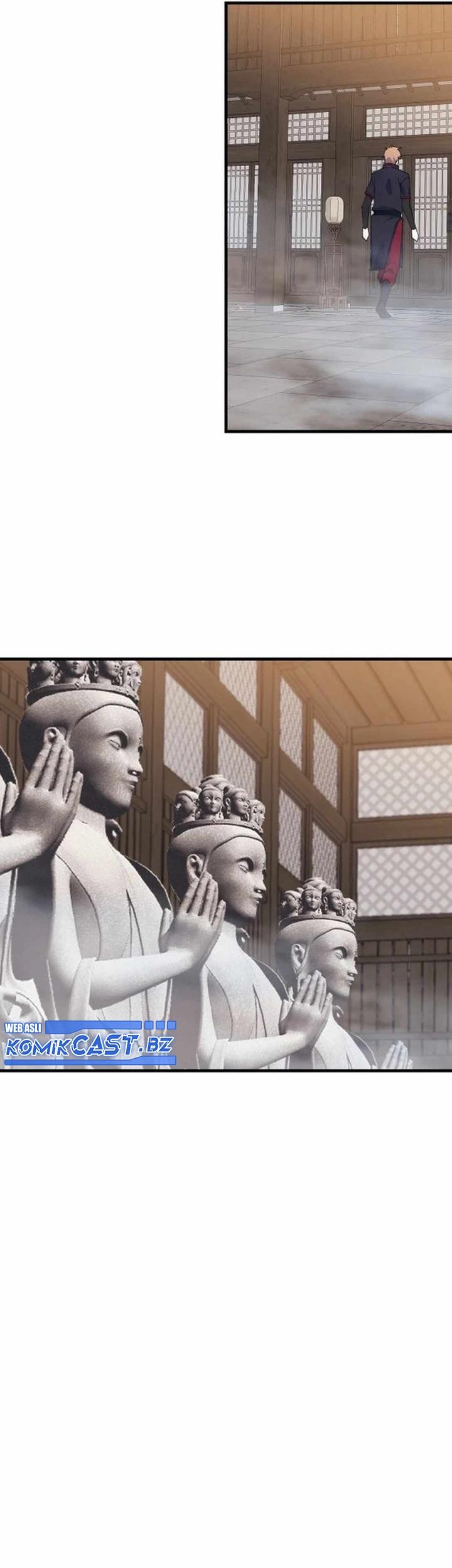 The Great Master Chapter 105 - Halaman 24
