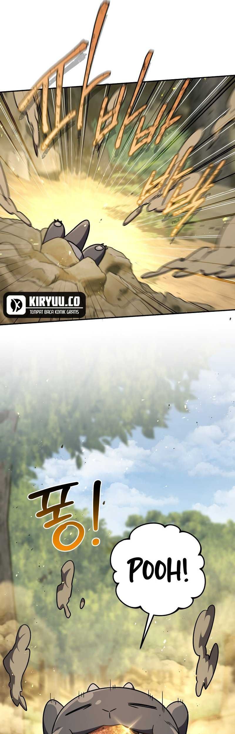 Legendary Blacksmith’s Vengeance Chapter 69 halaman 36