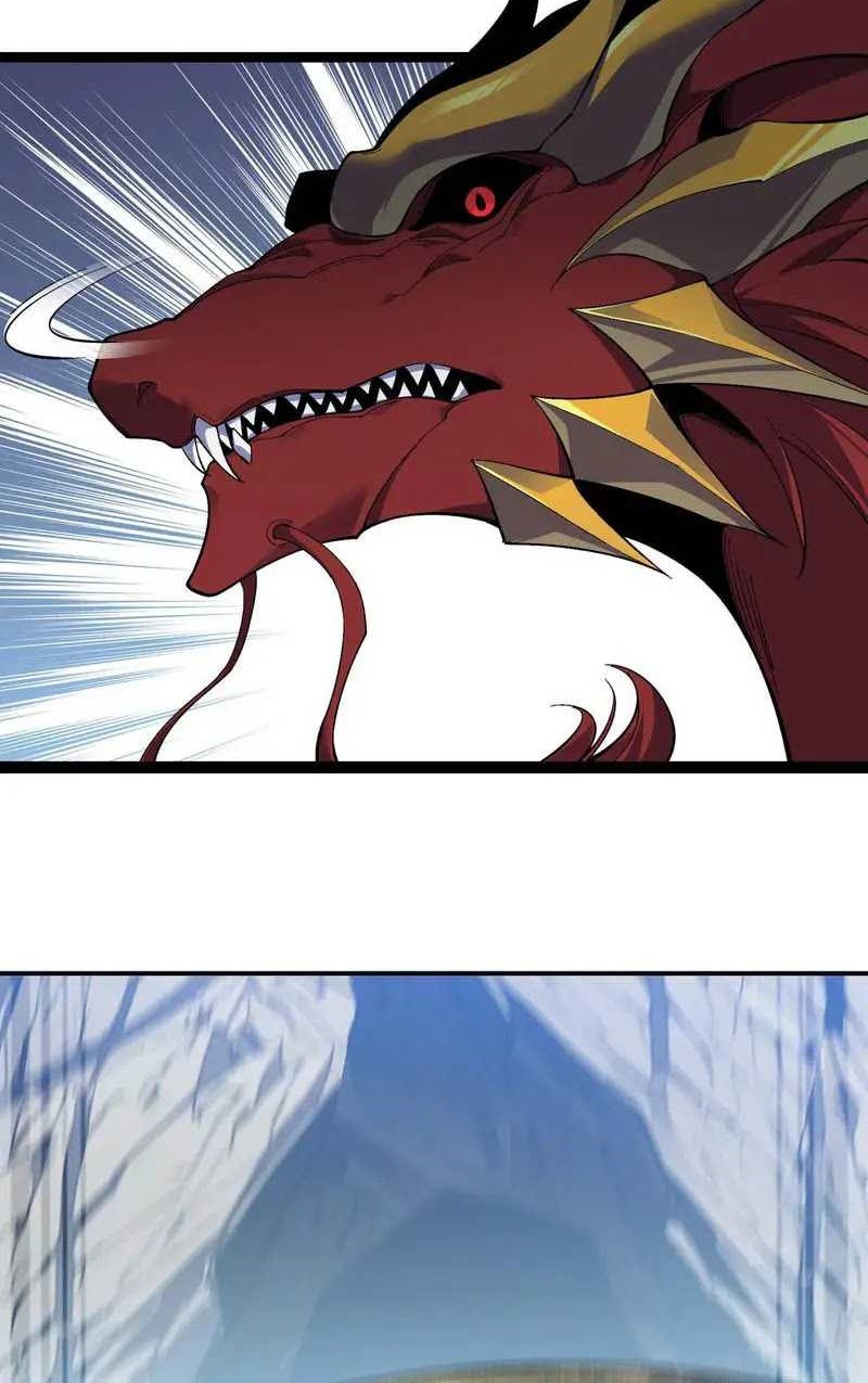 Evolution from Carp to Divine Dragon Chapter 31 halaman 18
