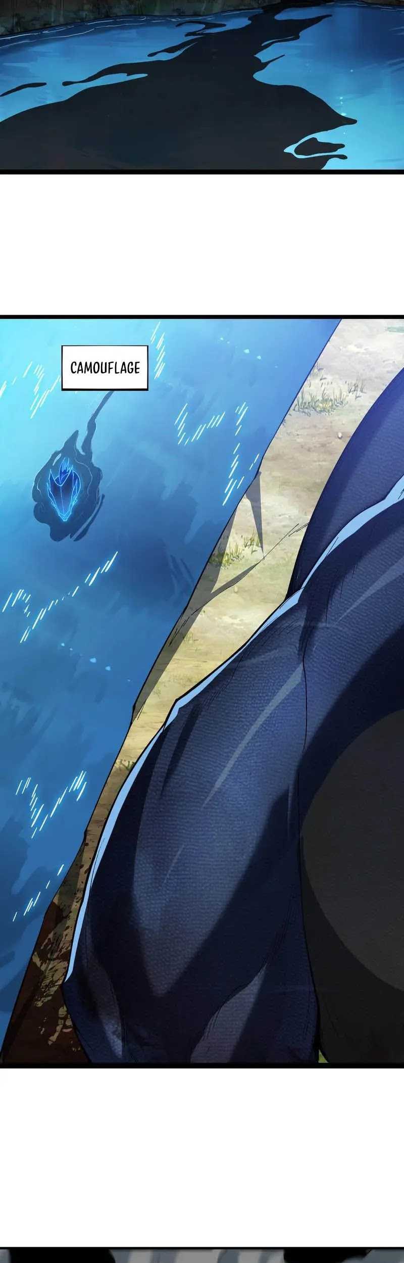 Evolution from Carp to Divine Dragon Chapter 30 halaman 19