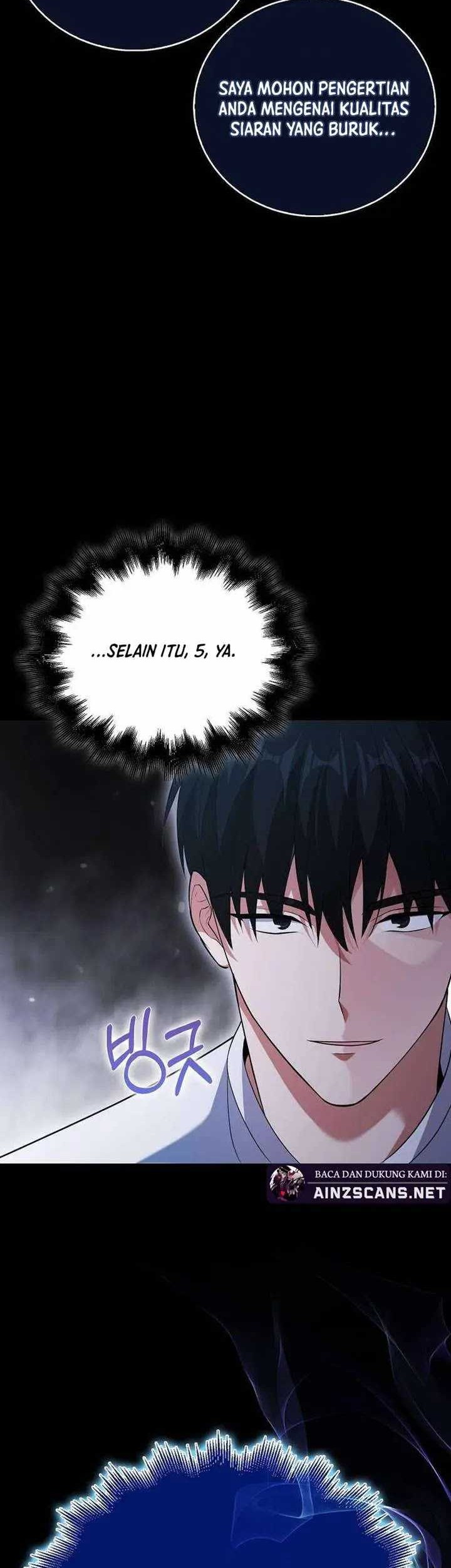 Max Talent Player Chapter 45 halaman 38