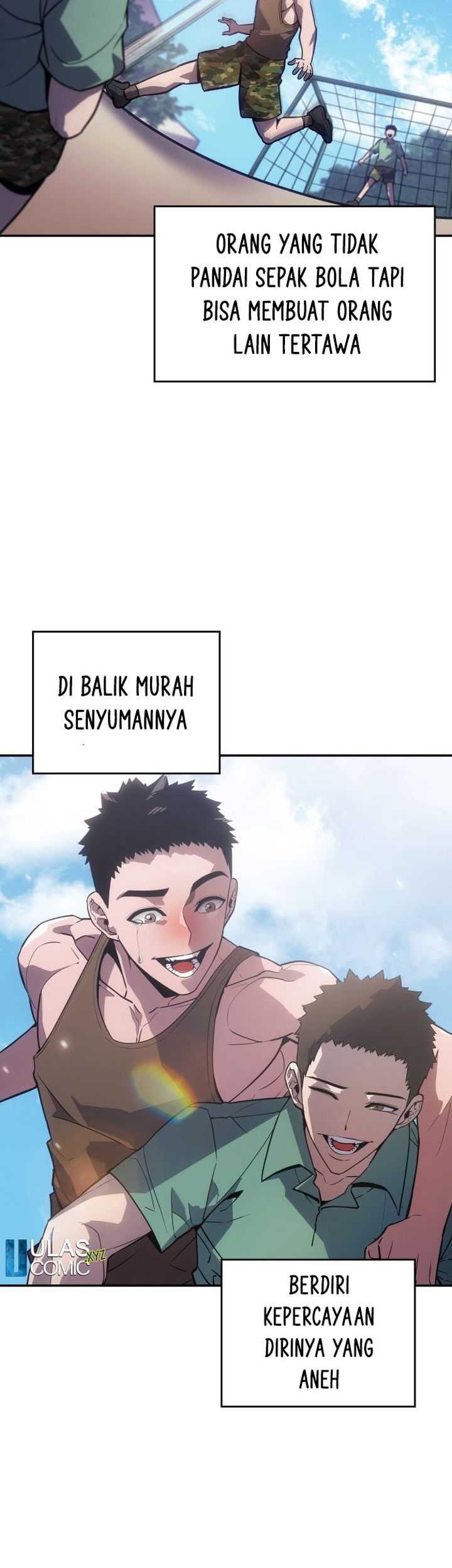 The Fire Fighter Chapter 1 halaman 29