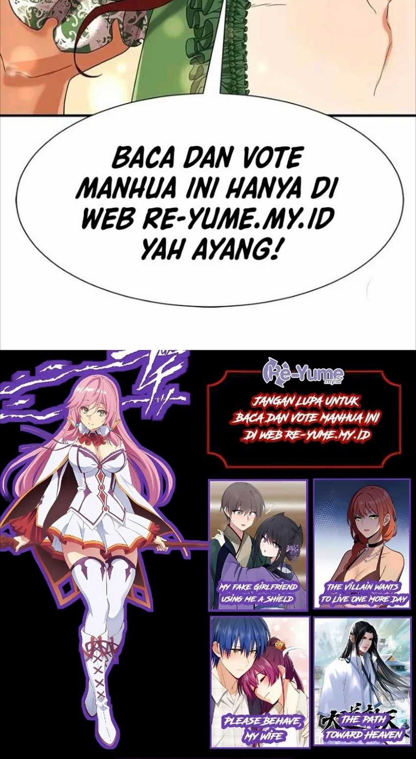 Survive As The Hero’s Husband Chapter 75 Gambar 15