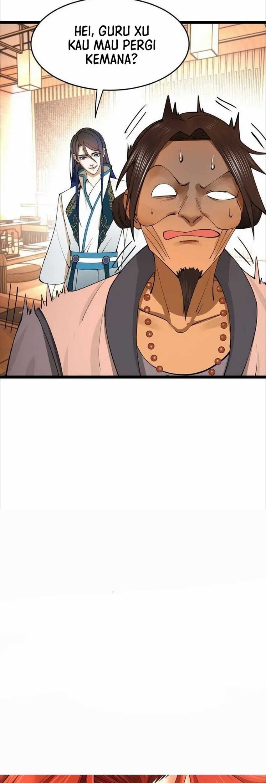 Survive As The Hero’s Husband Chapter 73 Gambar 16