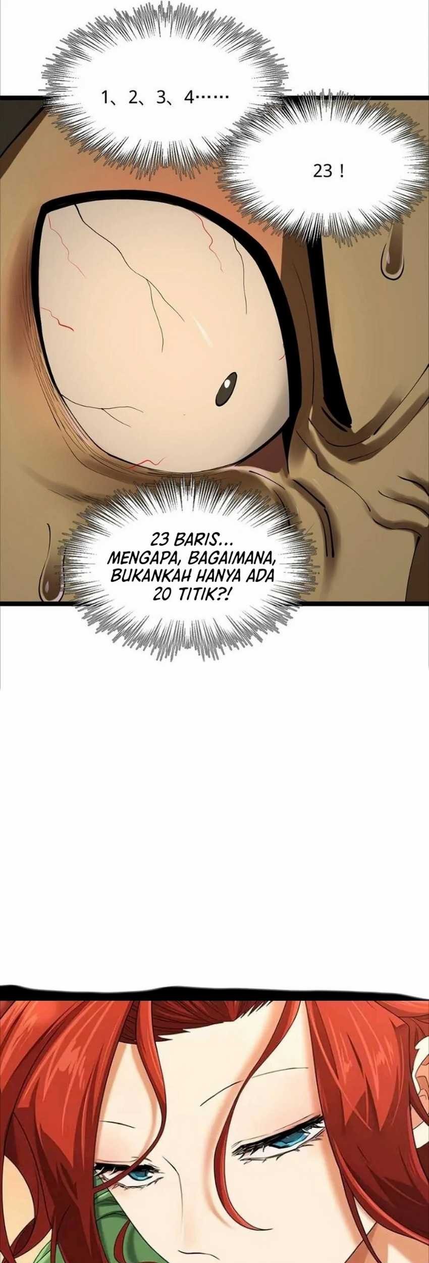 Survive As The Hero’s Husband Chapter 72 Gambar 13