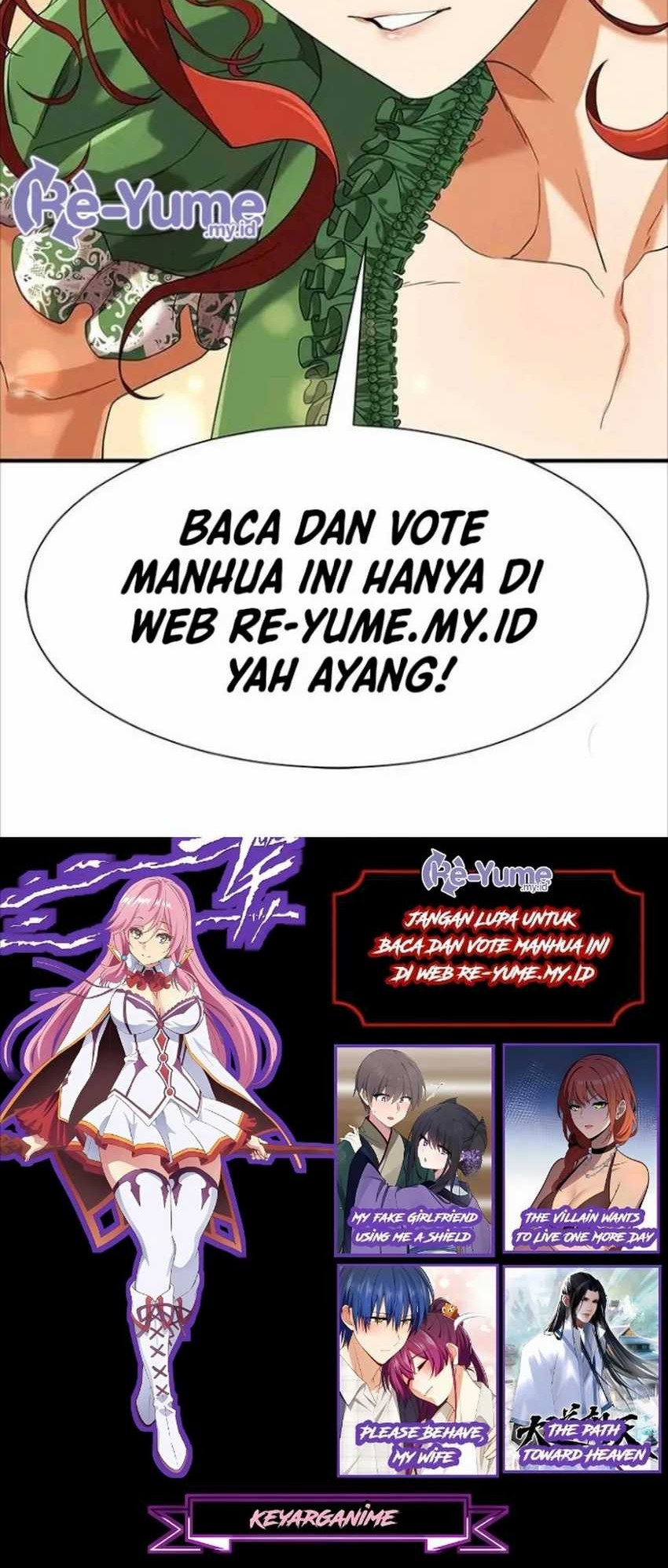 Survive As The Hero’s Husband Chapter 72 Gambar 14