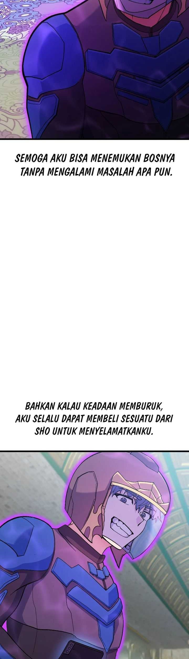 Divine Delivery Chapter 39 halaman 38