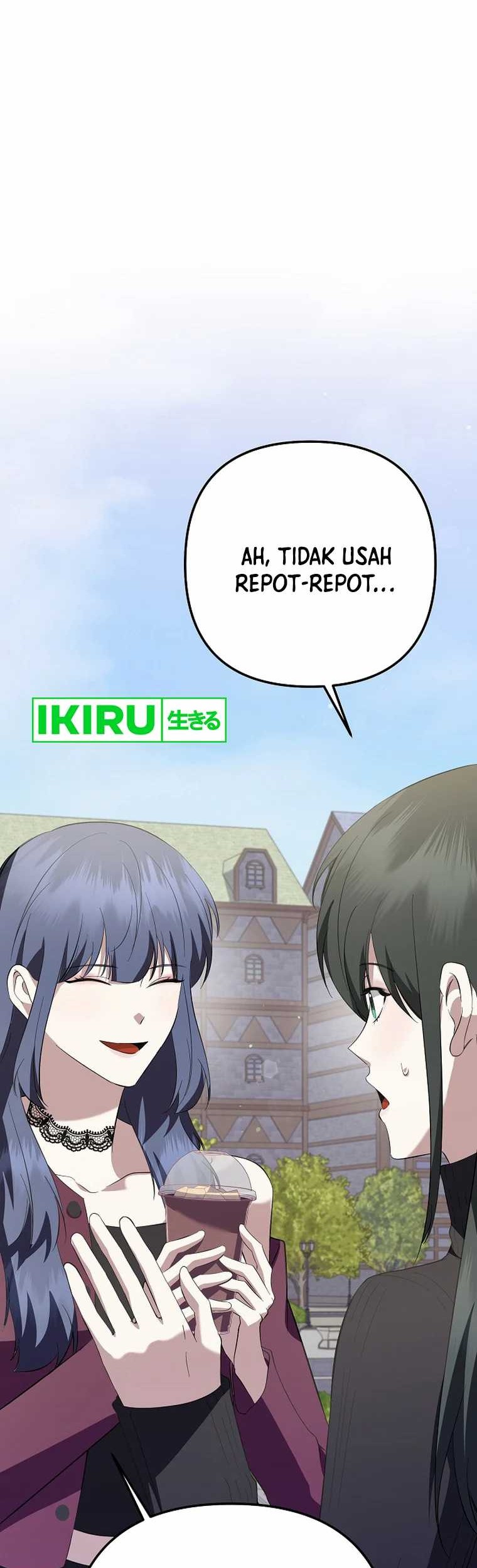 The Crazy Genius Composer Returns Chapter 45 halaman 33