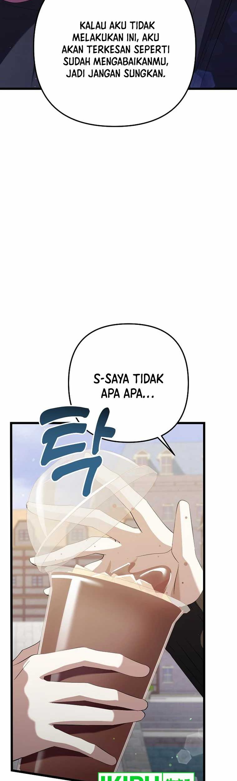 The Crazy Genius Composer Returns Chapter 45 halaman 34