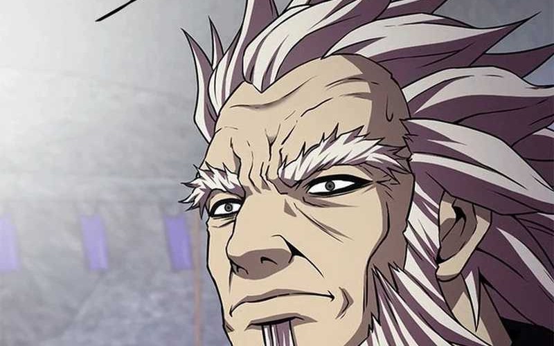 Invincible Territory Chapter 36 halaman 44