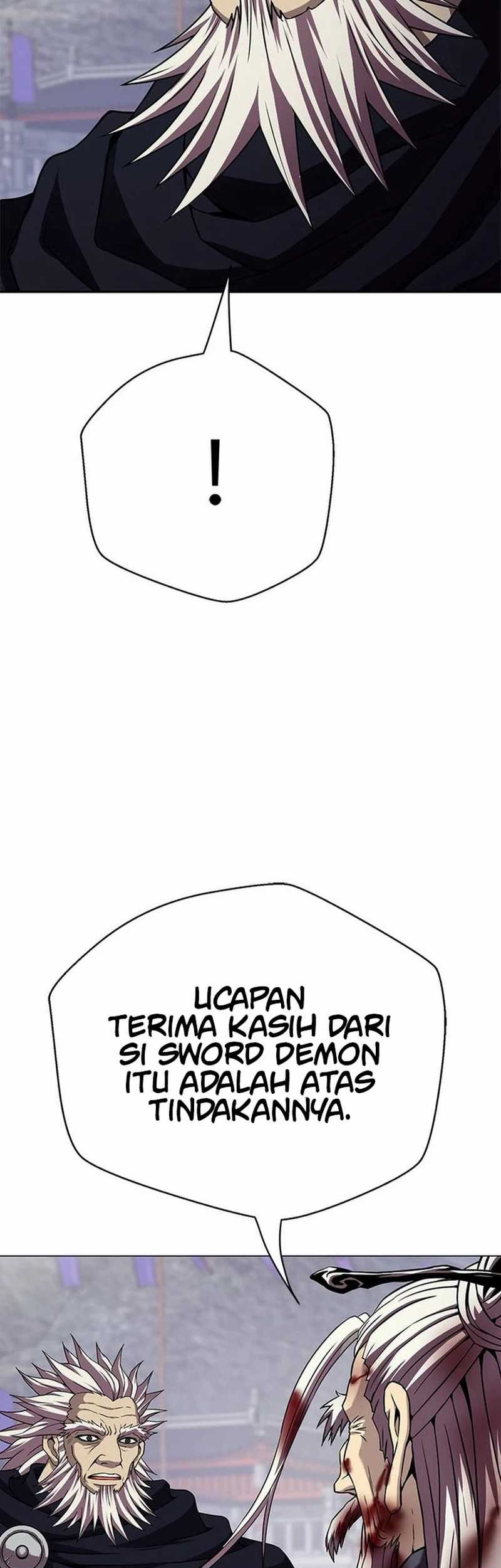 Invincible Territory Chapter 36 halaman 45